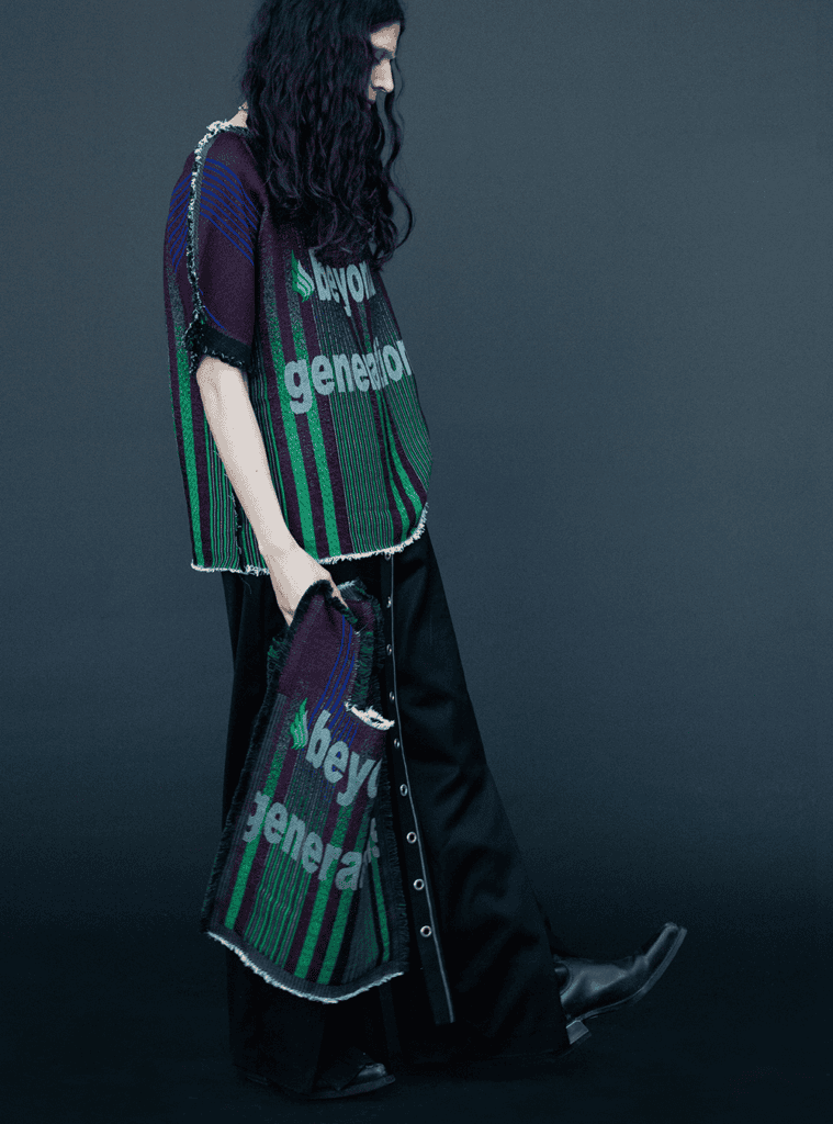 jacquard weaving football shirt